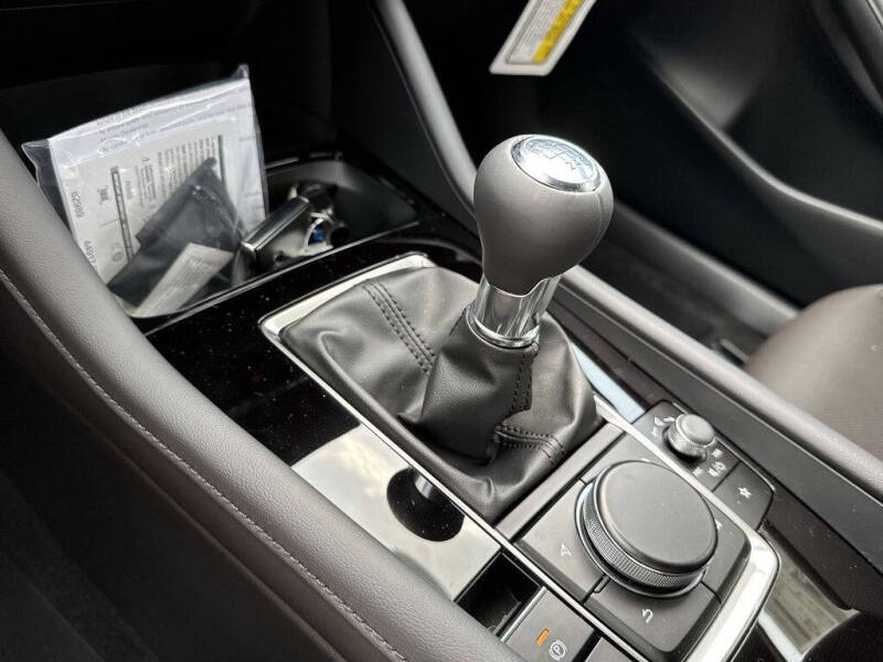 2026 Mazda Mazda3 Hatchback 2.5 S Premium