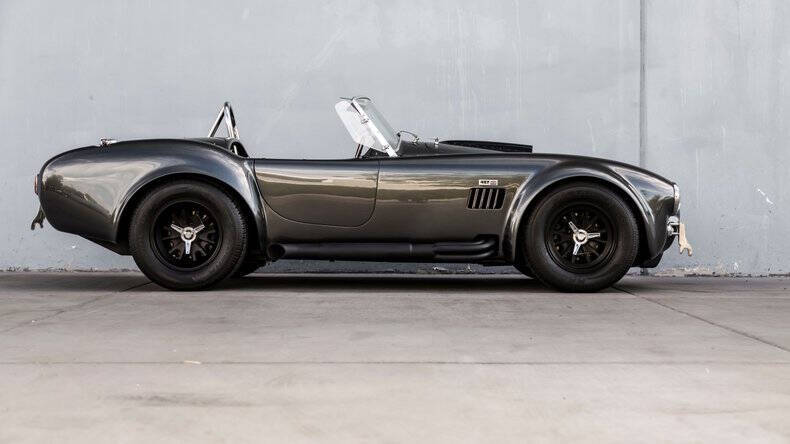 1965 Shelby Cobra