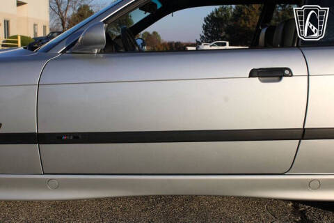 1995 BMW M3
