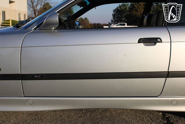 1995 BMW M3