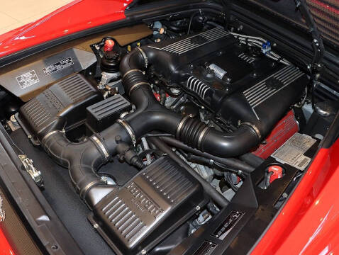 1998 Ferrari F355