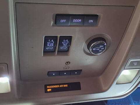 2016 Cadillac Escalade ESV Luxury Collection