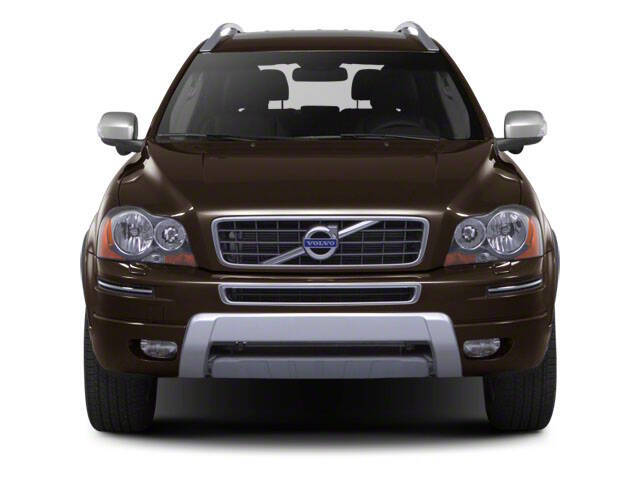 2013 Volvo XC90 3.2 Premier Plus