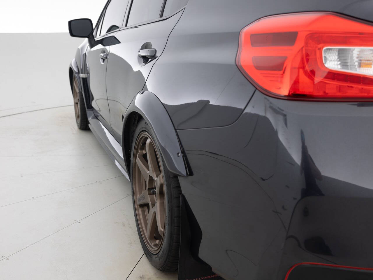 Used Car 2018 Subaru Wrx  Premium Awd 4dr Sedan 6m For Sale Under $20,000 In Coal City, Illinois