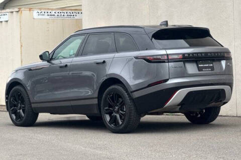 2023 Land Rover Range Rover Velar P250 R-Dynamic S