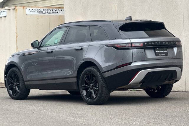 2023 Land Rover Range Rover Velar P250 R-Dynamic S