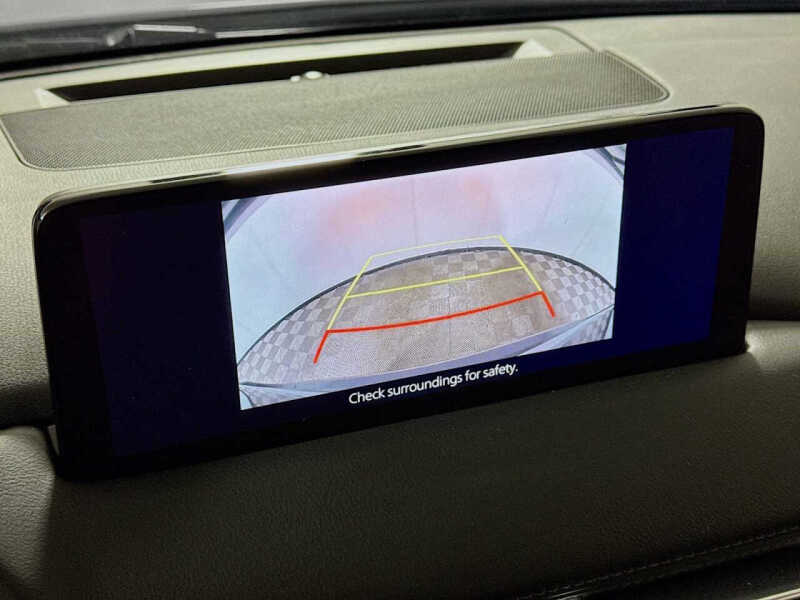 2023 Mazda CX-5 2.5 S Preferred