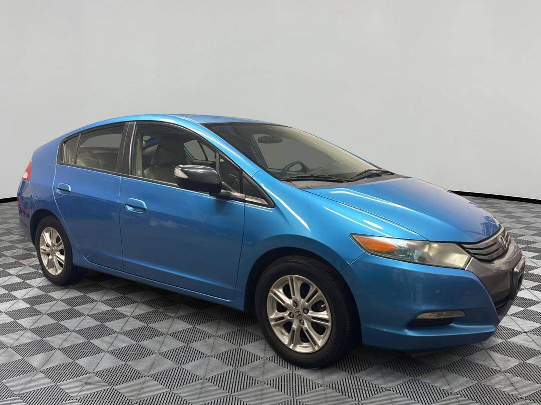 2010 Honda Insight for sale at Paley Auto Group in Columbus, OH