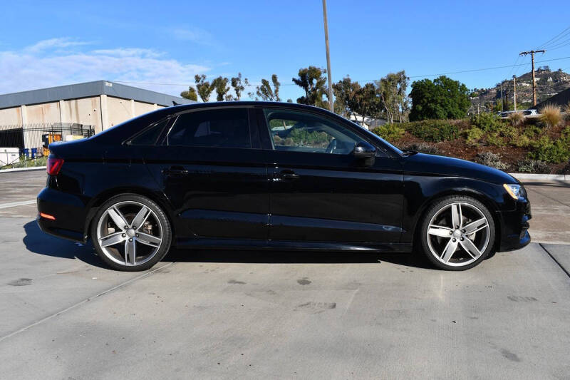 2016 Audi A3 1.8T Premium