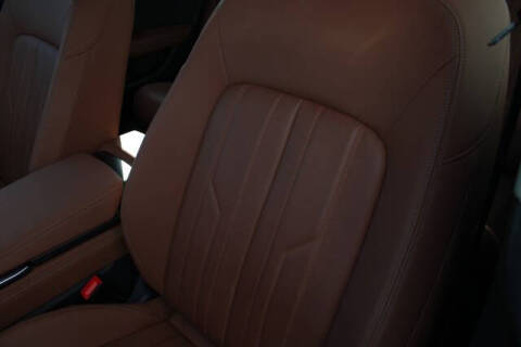 2019 Audi A6 quattro Premium Plus 55 TFSI