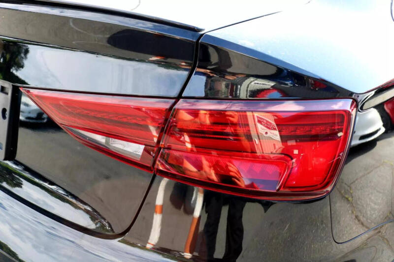 2020 Audi S3 2.0T quattro Premium Plus