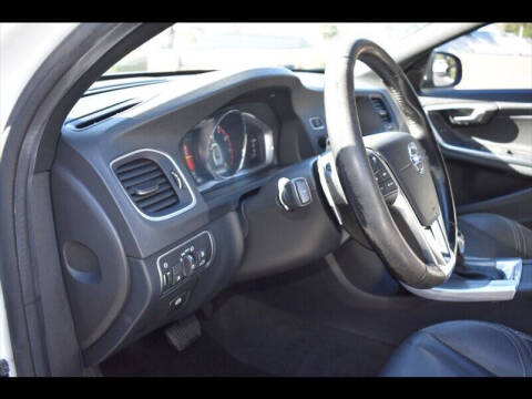 2016 Volvo S60 T5 Drive-E Premier