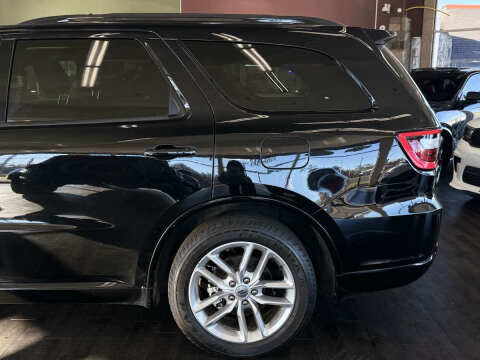 2023 Dodge Durango R/T Plus