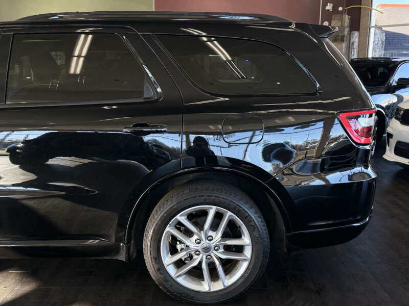 2023 Dodge Durango R/T Plus