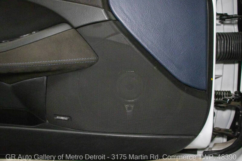 2013 Chevrolet Corvette ZR1