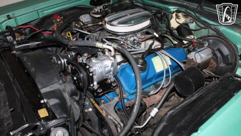 1978 Ford Ranchero
