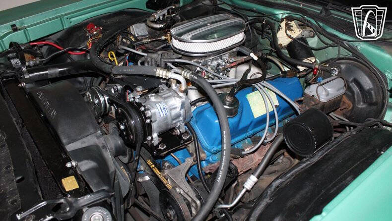 1978 Ford Ranchero
