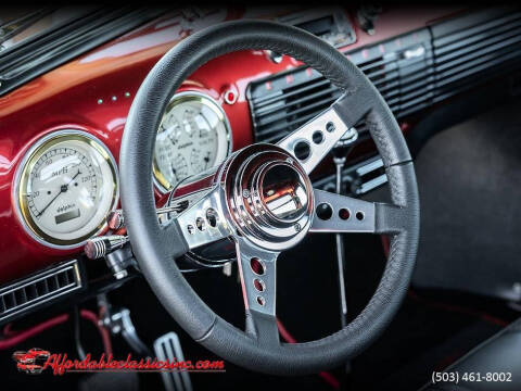 1952 Chevrolet 3600