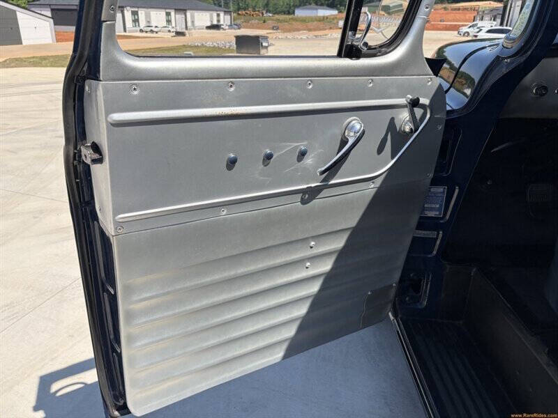 1958 Chevrolet 3100