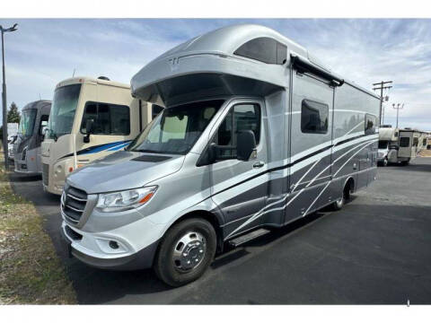 2023 Mercedes-Benz Sprinter