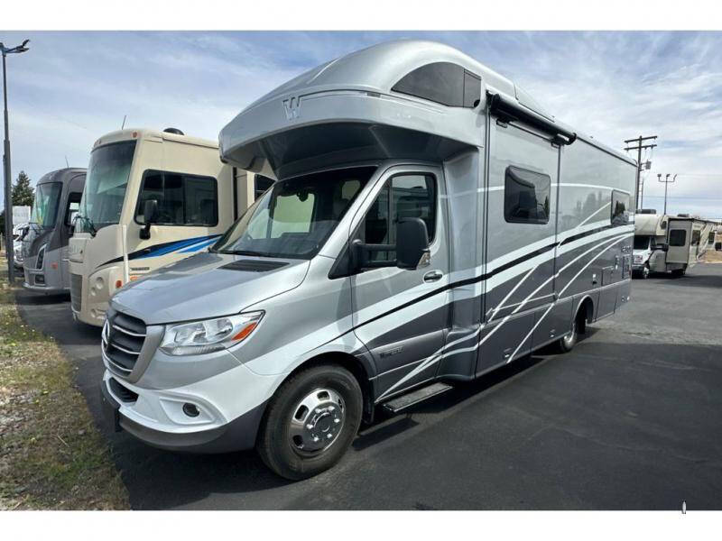 2023 Mercedes-Benz Sprinter