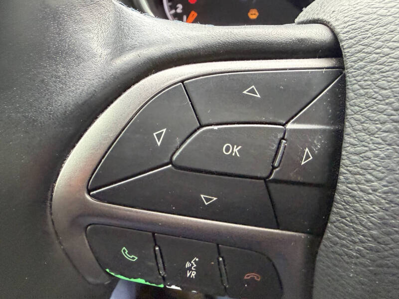 2019 Jeep Grand Cherokee Upland