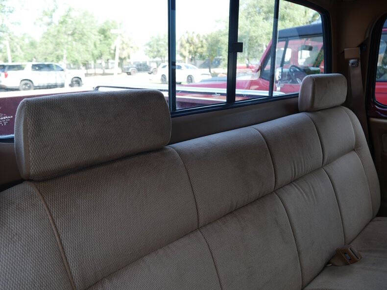 1992 Dodge RAM 150