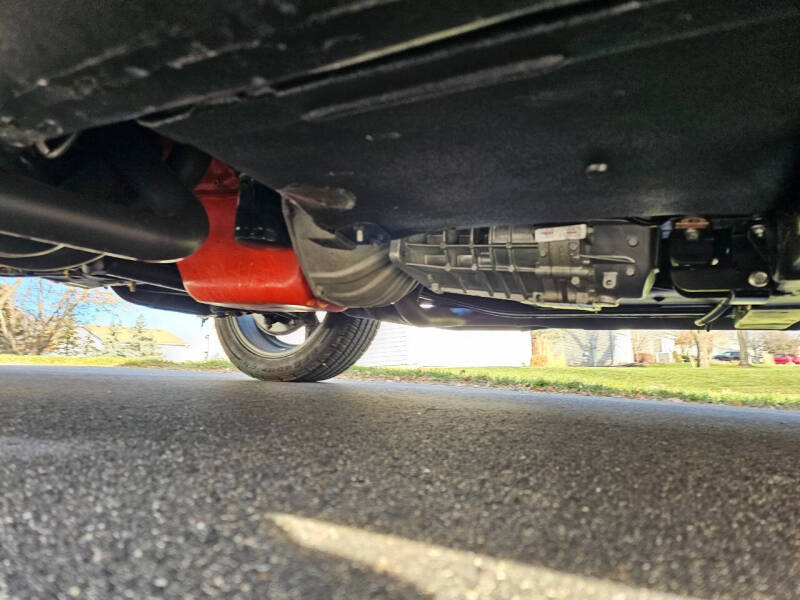 1967 Chevrolet Corvette