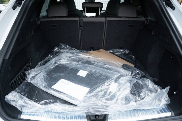 2025 Audi Q5 quattro Premium Plus TFSI