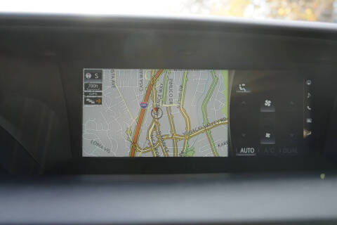 2019 Lexus GS 350 F SPORT