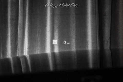 2018 Rolls-Royce Wraith