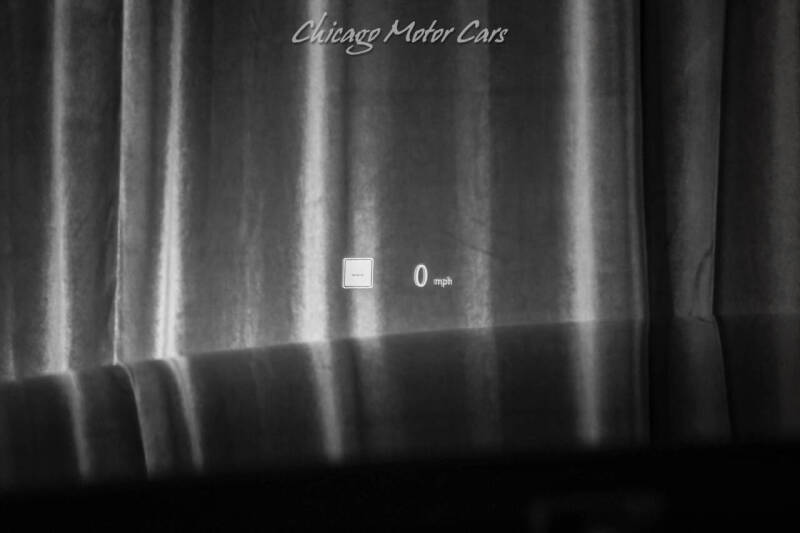 2018 Rolls-Royce Wraith