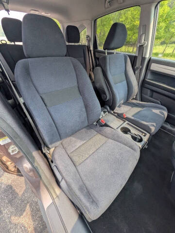 2011 Honda CR-V SE