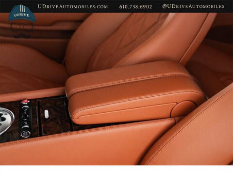 2009 Bentley Continental GT Speed