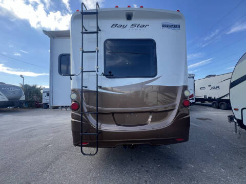 2014 Newmar Bay Star