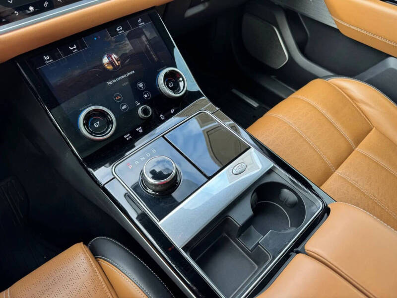 2019 Land Rover Range Rover Velar P250 R-Dynamic SE