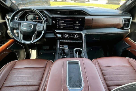 2022 GMC Sierra 1500 Denali Ultimate