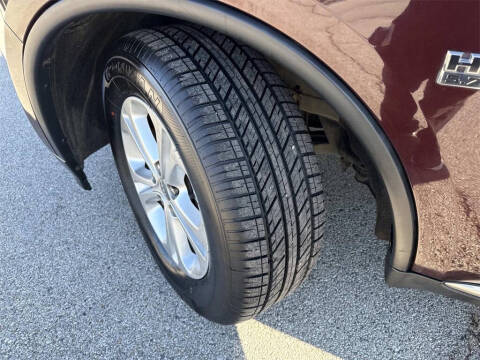 2012 Dodge Durango Crew