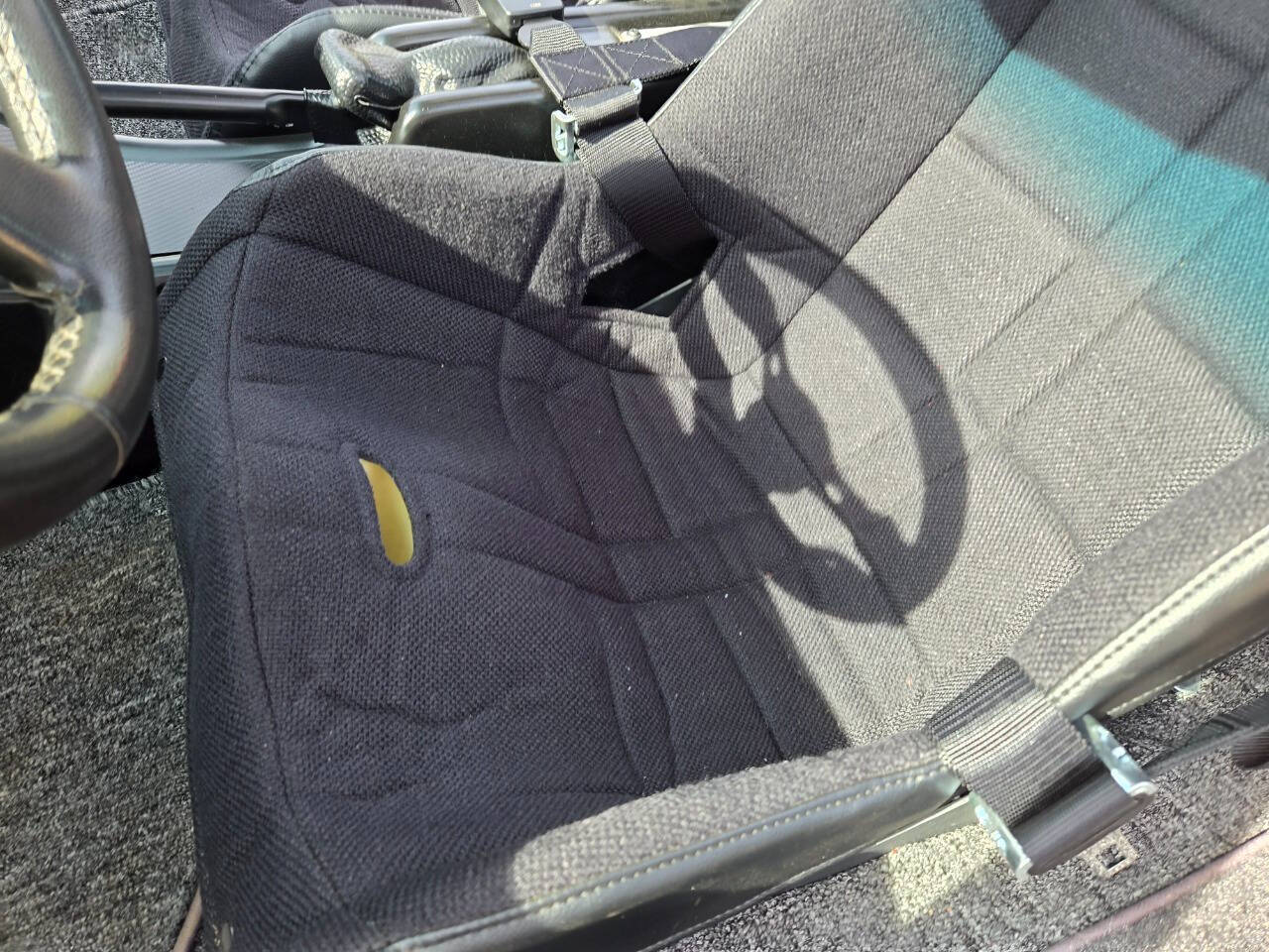 1980 Bradley GT2 161