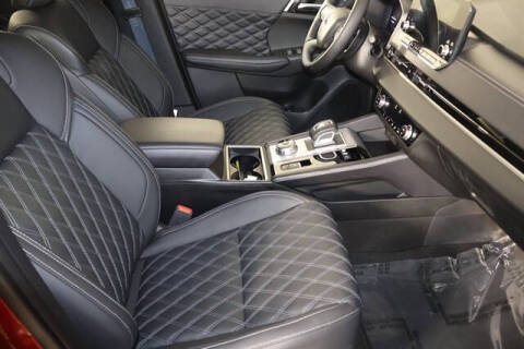 2024 Mitsubishi Outlander PHEV SEL