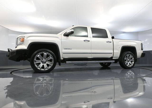 2014 GMC Sierra 1500