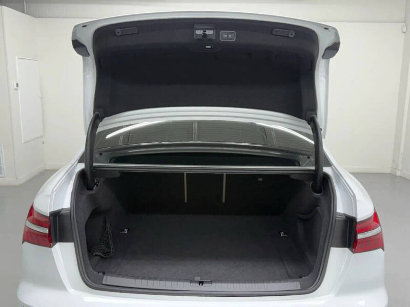 2019 Audi A6 quattro Prestige 55 TFSI