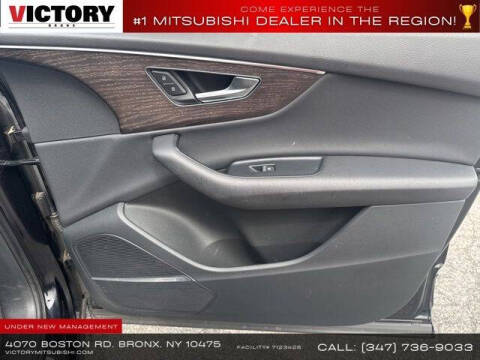 2021 Audi Q7 quattro Premium Plus 55 TFSI