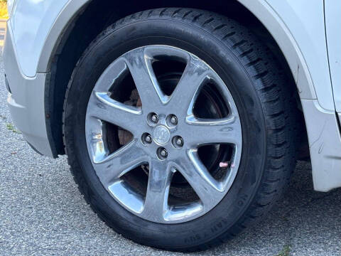 2013 Buick Encore Premium
