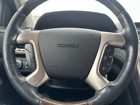 2014 GMC Acadia Denali