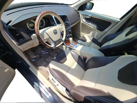 2012 Volvo XC60
