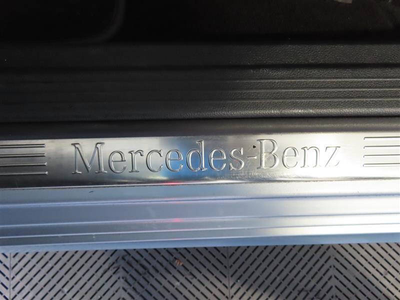 2016 Mercedes-Benz E-Class E 350 4MATIC