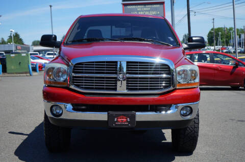 2006 Dodge Ram 2500