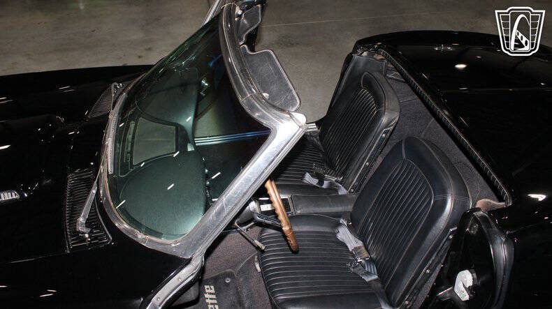 1964 Chevrolet Corvette