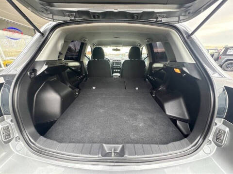 2020 Mitsubishi Outlander Sport ES